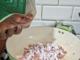 Paccheri rellenos de boloñesa como en TikTok