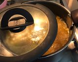 Foto del paso 3 de la receta: Quinua atamalada