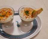 पेरू शोटृस(Peru Shots Recipe In Hindi) रेसिपी चरण 3 फोटो