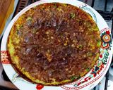 Foto del paso 5 de la receta: Tortilla de zanahorias con apio