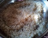 Foto del paso 2 de la receta: Prietas con arroz blanco saborizado