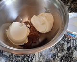 Foto del paso 1 de la receta: Tiramisú de dulce de leche
