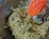 Foto langkah ke 1 dari resep Vanilla Chocochips Cookies.