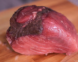 Foto del paso 1 de la receta: Tataki de atún rojo