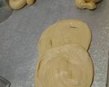 Foto langkah ke 13 dari resep Roti Canai/Maryam (step by step).