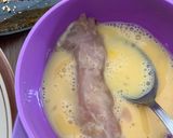 Foto langkah ke 3 dari resep Ayam katsu.