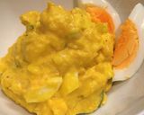 A picture of step 6 of 😋 Pumpkin salad 🌞.