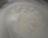 Foto langkah ke 3 dari resep Chiffon Cake Metode Simple (#postingrame2_bolu).