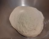 Sfogliatelle recept fázis 1 fotója
