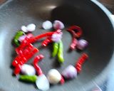 Foto langkah ke 2 dari resep Sambal Brambang Asem Solo.