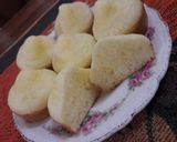 Foto del paso 3 de la receta: Mini pancitos de queso!! Súper esponjosos... (Sin gluten)