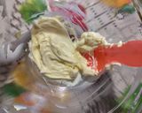 Foto del paso 2 de la receta: Muffins de manzana canela