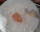 Foto del paso 2 de la receta: Pollo agridulce🍗