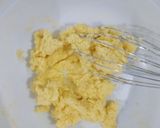 Foto langkah ke 2 dari resep Honey Oat Cookies.