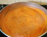 A picture of step 10 of Carrot Tomato Soup.