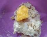 Foto langkah ke 2 dari resep Braided Bread (Roti Kepang).