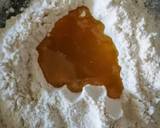 Khasta moong dal kachori recipe step 1 photo
