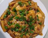 Foto langkah ke 3 dari resep Tteobokki super lembut rasa resto.