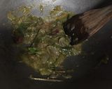 Foto langkah ke 3 dari resep Sambal Ijo Daun Jeruk.