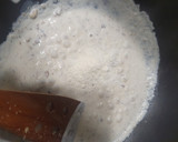 Foto del paso 4 de la receta: Gnocchi con salsa de queso y nueces