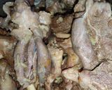 A picture of step 7 of Mutton Trotter With Bong ( Mutton.