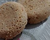 Foto del paso 2 de la receta: Pancitos saludables en 5 minutos