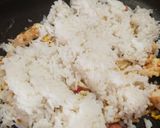 Foto langkah ke 2 dari resep Nasi Goreng Saus.