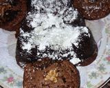 Foto del paso 8 de la receta: Osibrownie