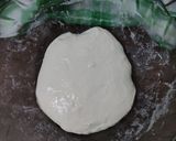 Foto langkah ke 4 dari resep Sourdough Country Bread/Rustic Bread.