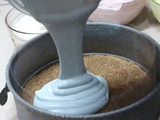 Unbaked CheeseCake