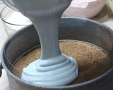 Foto langkah ke 6 dari resep Unbaked CheeseCake.