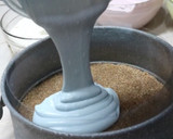 Foto langkah ke 6 dari resep Unbaked CheeseCake.
