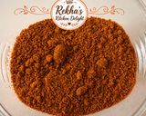 A picture of step 5 of Thepla Masala | Rekha’s Kitchen Delight.