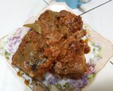 Foto langkah ke 5 dari resep 39. Gulai Tongkol Aceh.