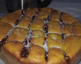 Foto del paso 6 de la receta: Torta matera con membrillo