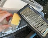 Foto del paso 3 de la receta: Desayuno alto en proteína