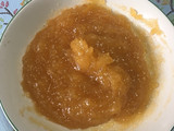 Pastaflora de batata
