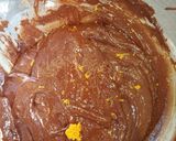 Csokis keksz recept fázis 3 fotója