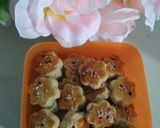 Foto langkah ke 4 dari resep Kue kacang skippy.