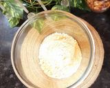 A picture of step 1 of Besan Ka Dhokla.