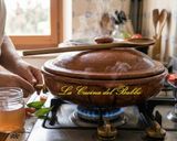 Foto del passaggio 6 della ricetta Paccheri alla Napoletana