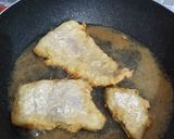 Foto langkah ke 5 dari resep Steak Dori (Dory Crispy) 😍👍.