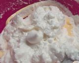 Foto del paso 6 de la receta: Bizcochuelo súper esponjoso con solo 3 ingredientes