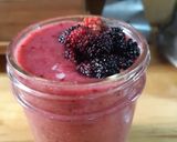 Foto del paso 1 de la receta: Smoothie de Guanábana y Morá de árbol