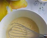 Foto del paso 3 de la receta: Bizcocho de Mantequilla & Limón 🍋