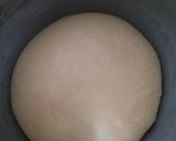 Foto langkah ke 3 dari resep Roti sobek.