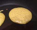 Amerikai palacsinta recept fázis 2 fotója