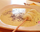 Foto del paso 7 de la receta: Crema fría de melón y pepino