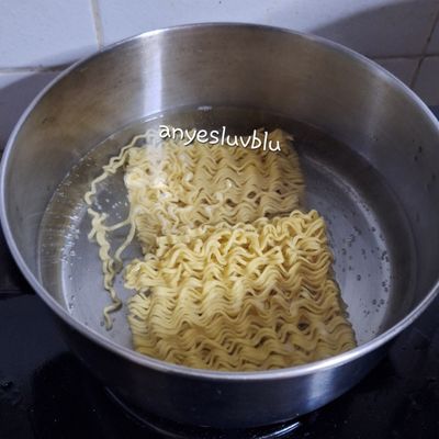 Langkah 1