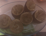 Foto del paso 1 de la receta: 244. Berenjenas rellenas de caponata (principal verdura)
